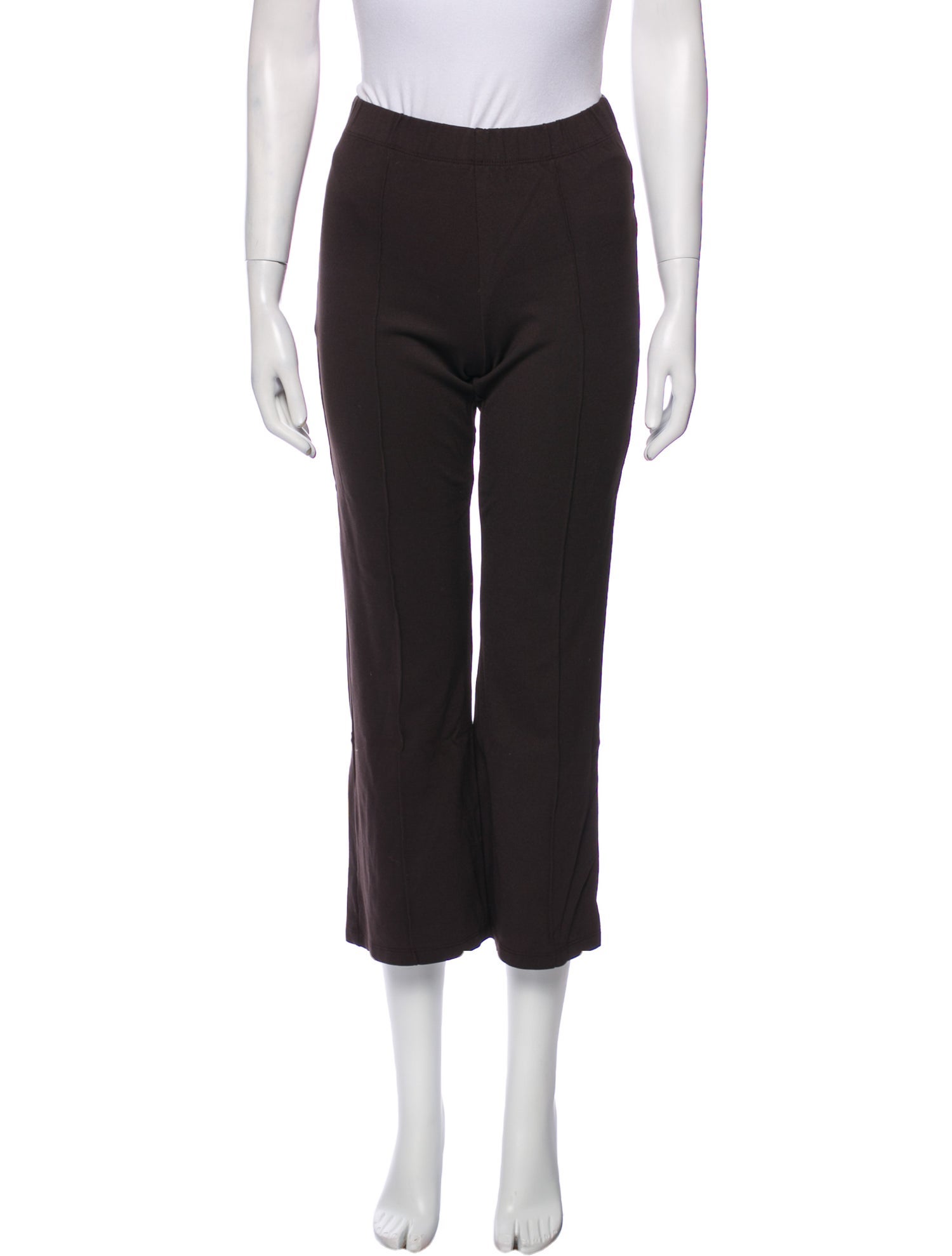 Clare V. Wide Leg Pants