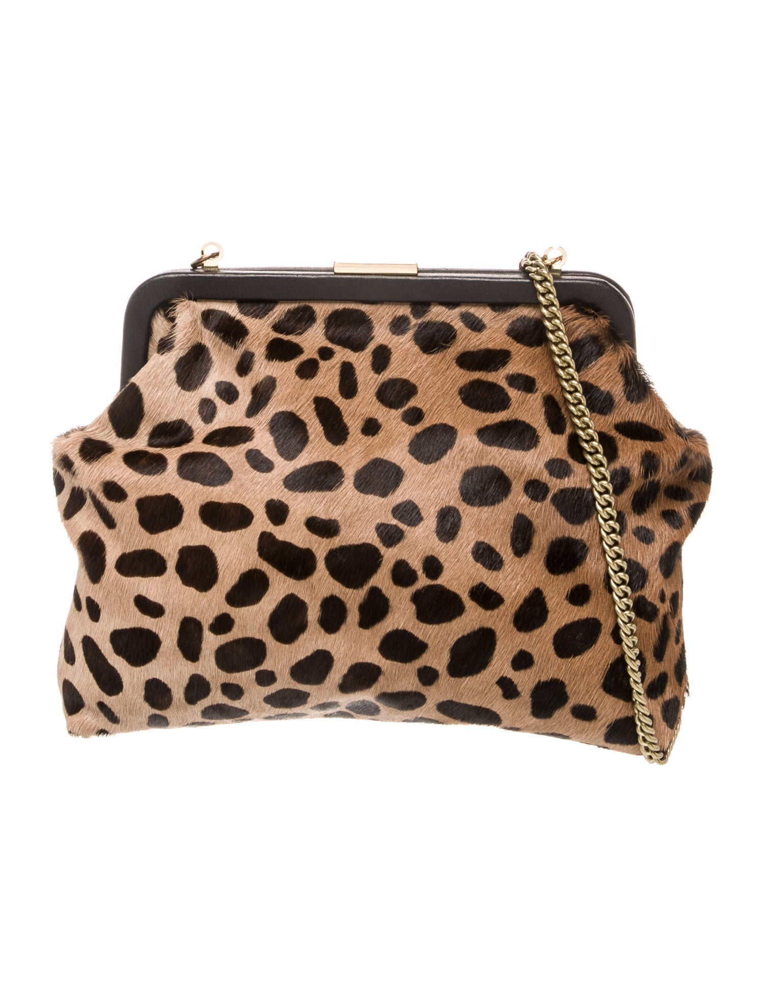 Clare V. Ponyhair Flore