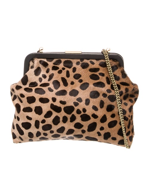 Clare V. Ponyhair Flore