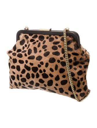 Clare V. Ponyhair Flore