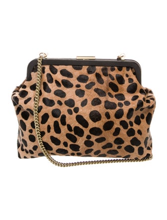 Clare V. Ponyhair Flore