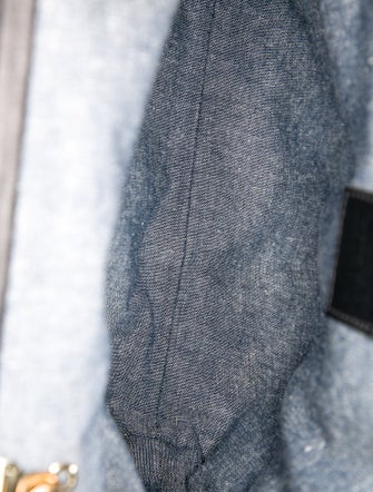 Clare V. Ponyhair Flore