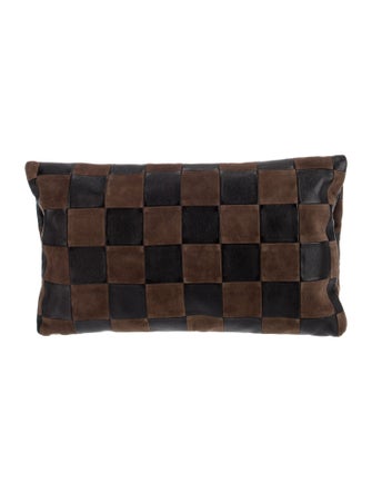 Clare V. Suede Clutch