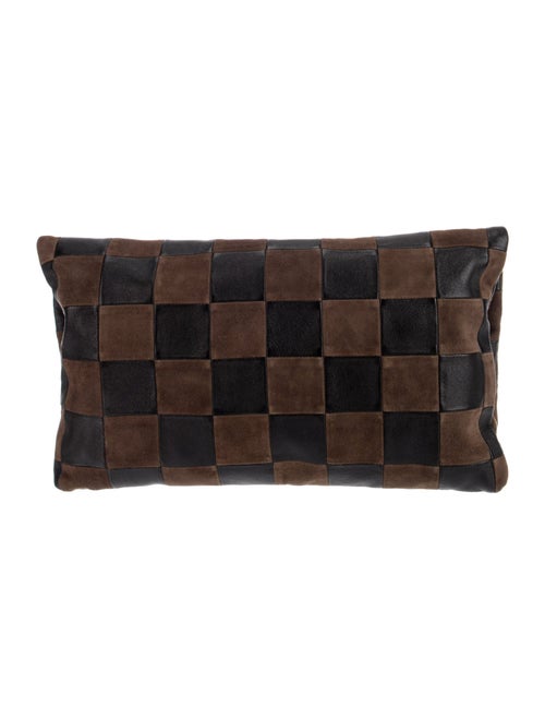 Clare V. Suede Clutch