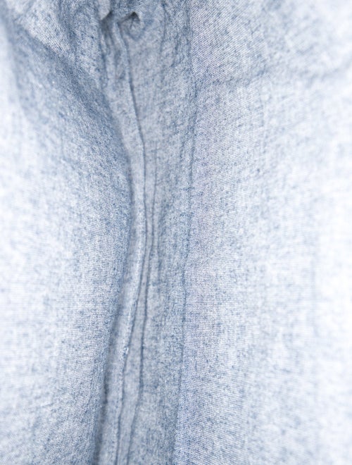 Clare V. Suede Clutch