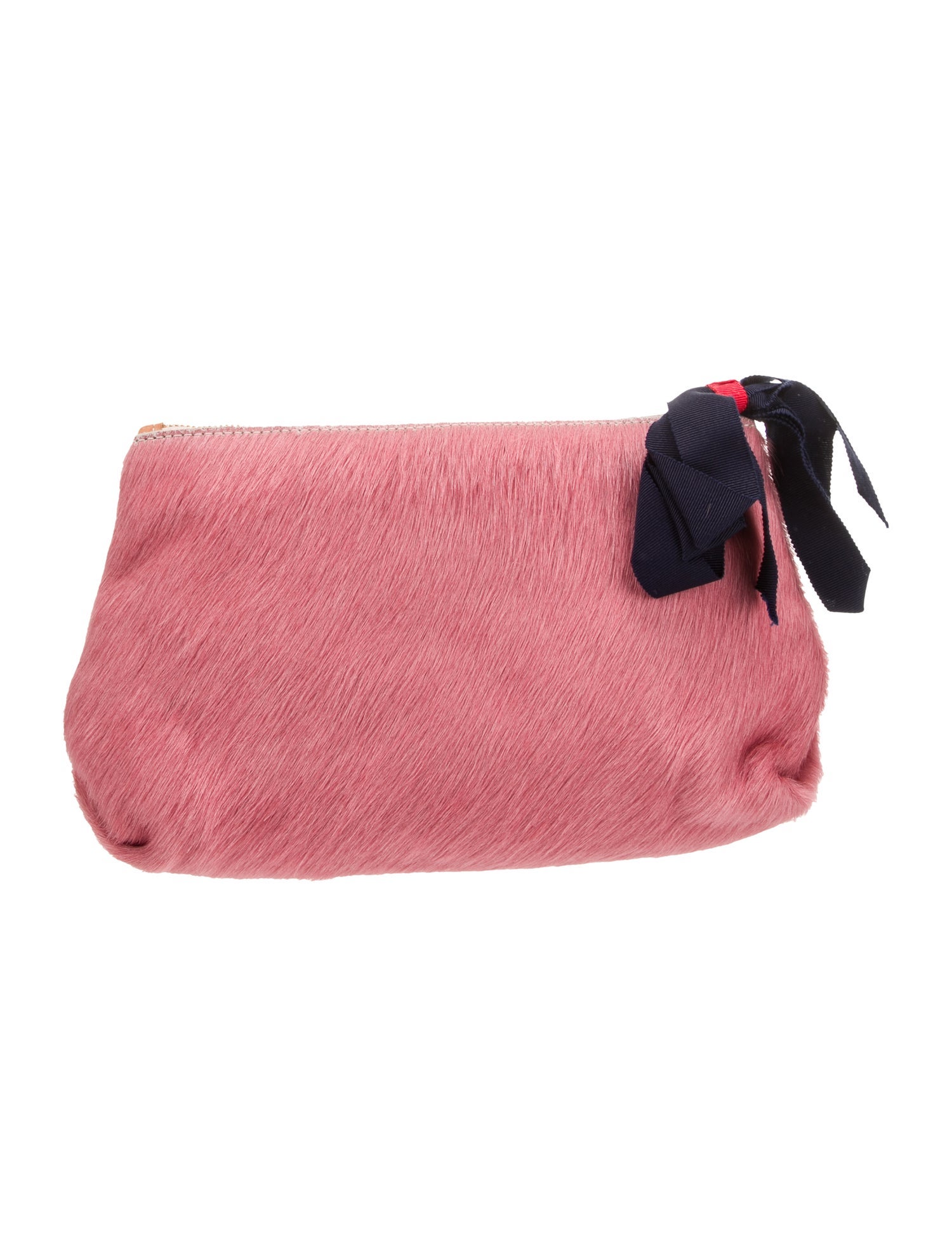 Clare V. Ponyhair Clutch