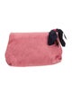 Clare V. Ponyhair Clutch