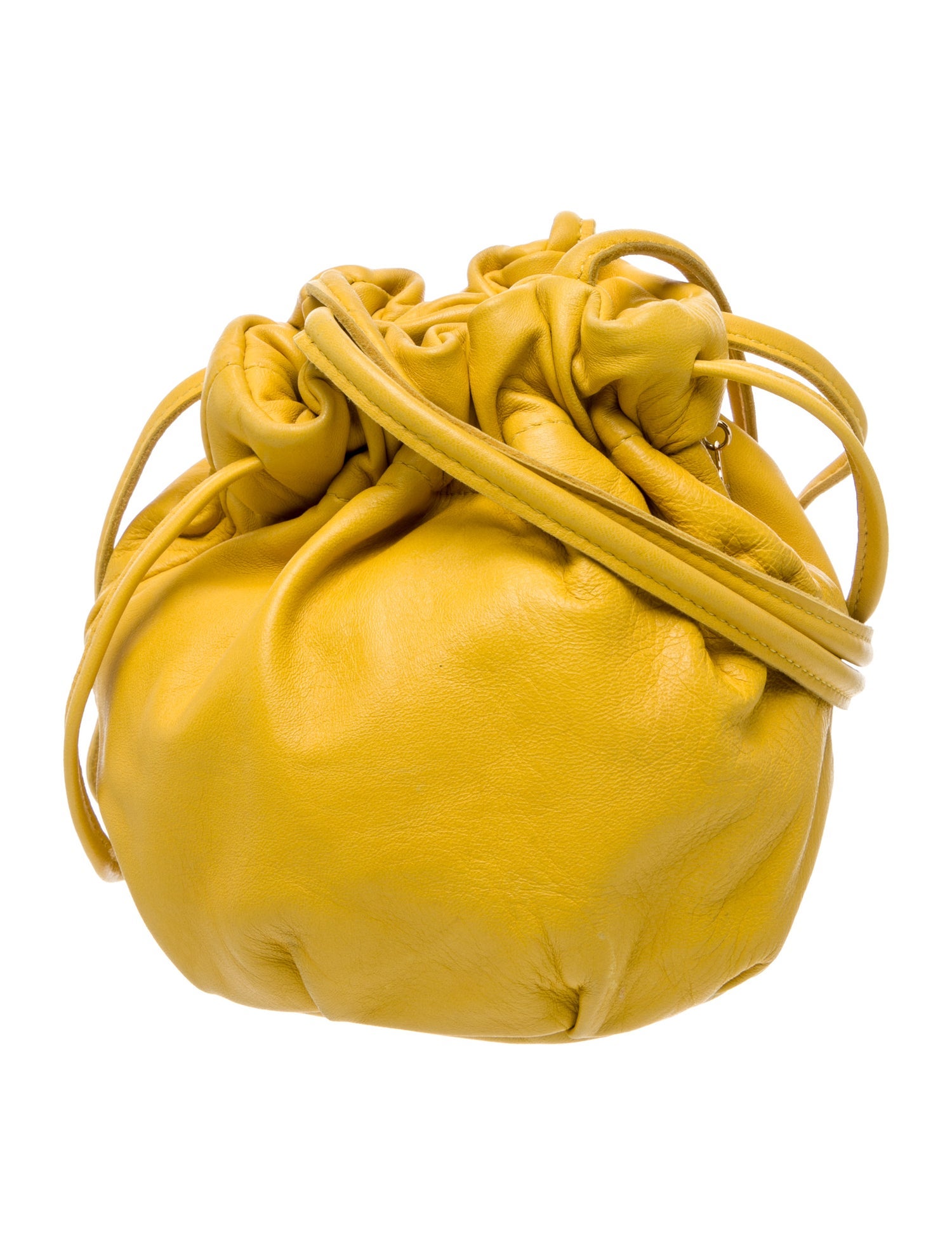 Clare V. Leather Emma