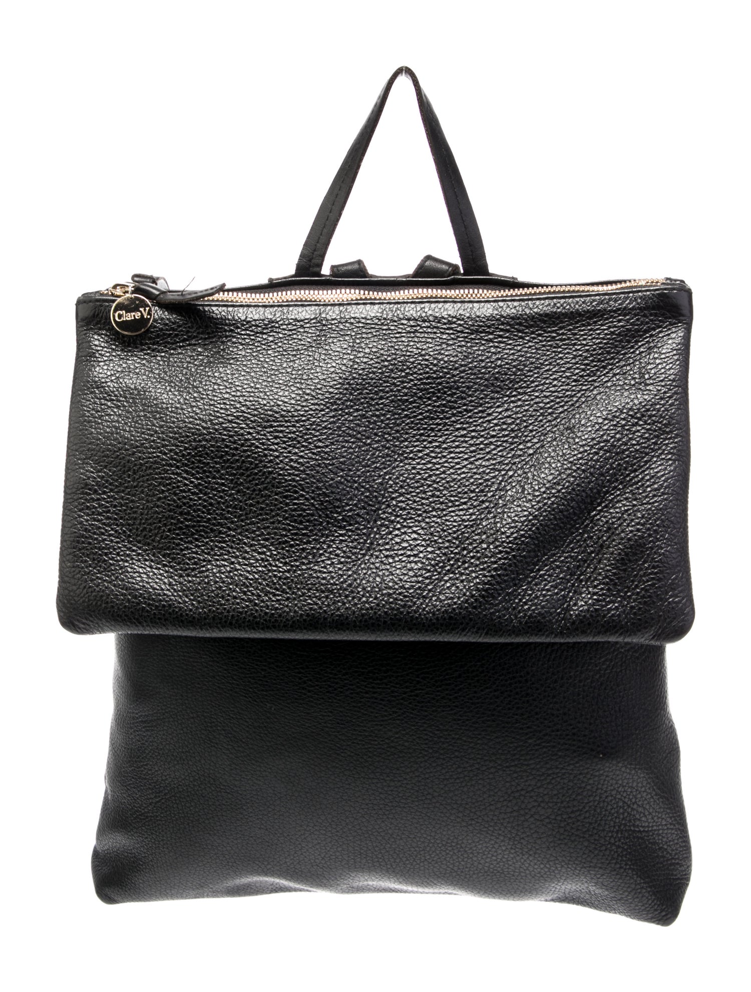 Clare V. Backpack