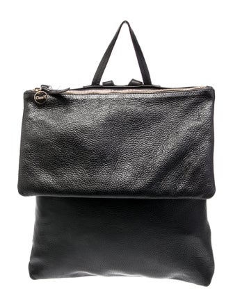 Clare V. Backpack