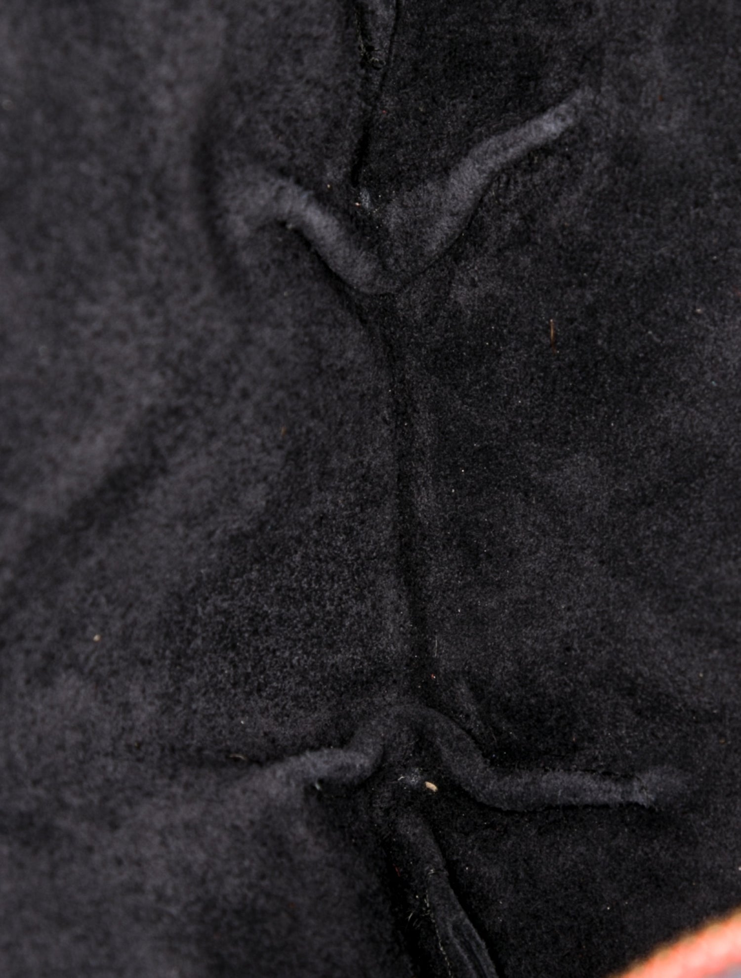 Clare V. Suede Shoulder Bag