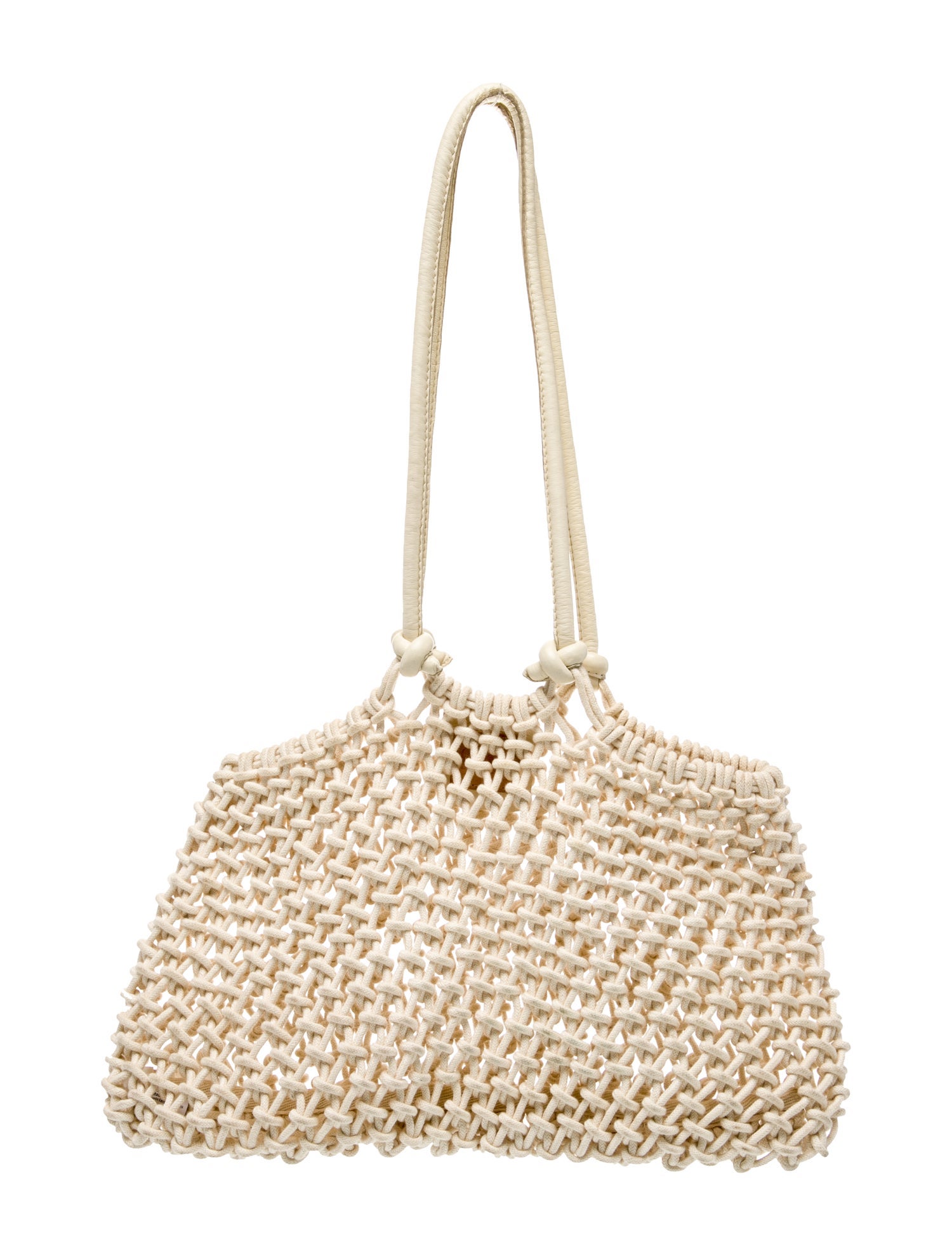 Clare V. Shoulder Bag
