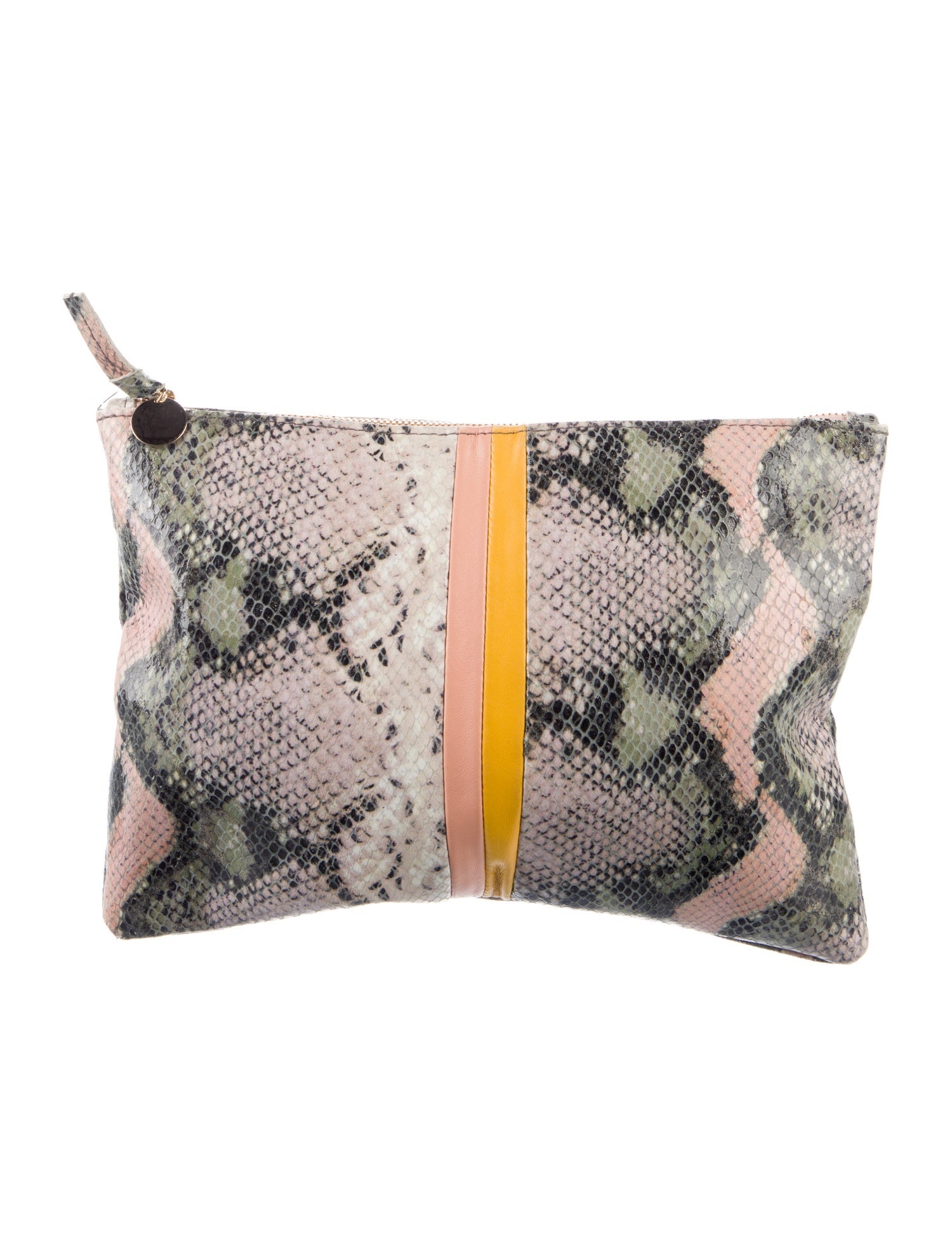 Clare V. Cosmetic Bag