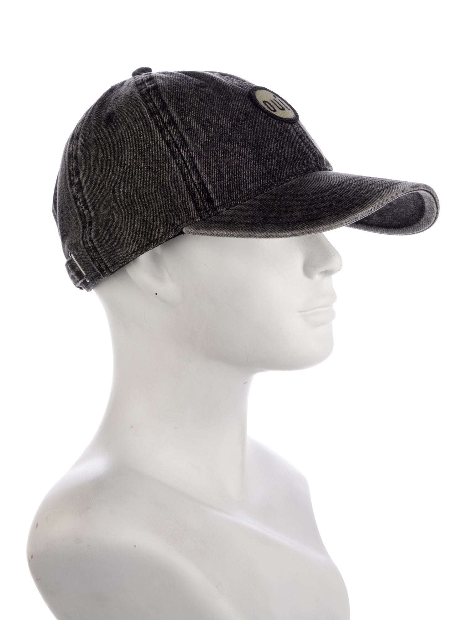 Clare V. Denim Hat