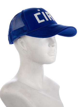 Clare V. Ciao Trucker Hat