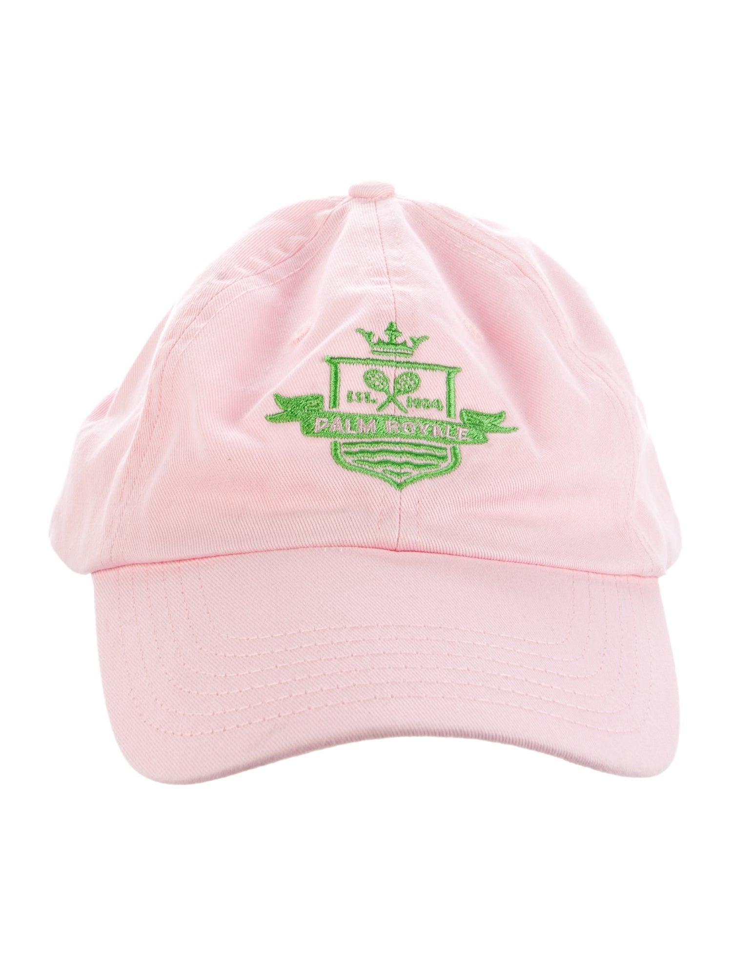 Clare V. Baseball Hat