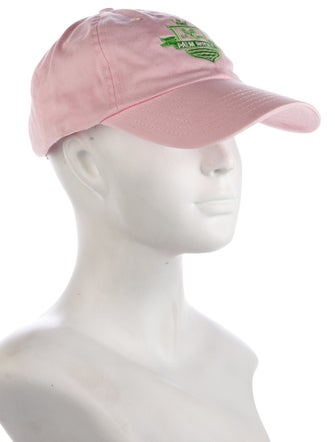 Clare V. Baseball Hat