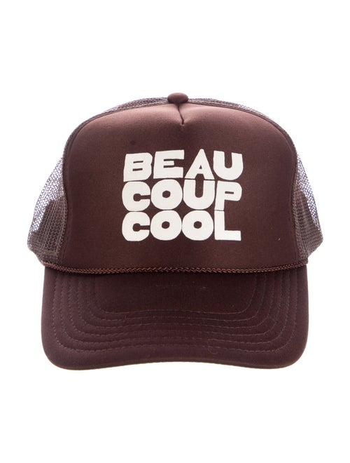 Clare V. Trucker Hat