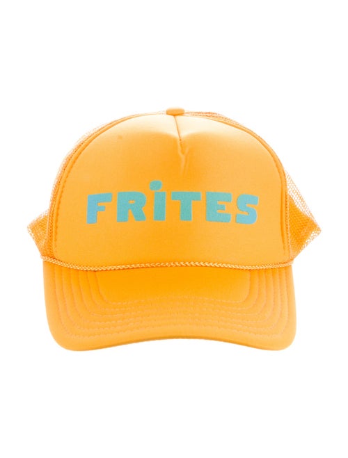 Clare V. Trucker Hat