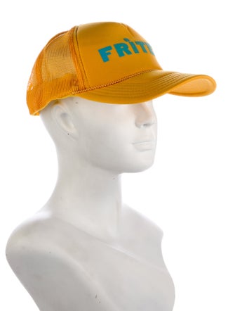 Clare V. Trucker Hat