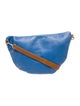 Clare V. Leather Shoulder Bag