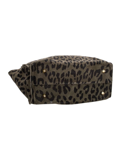 Clare V. Suede Shoulder Bag