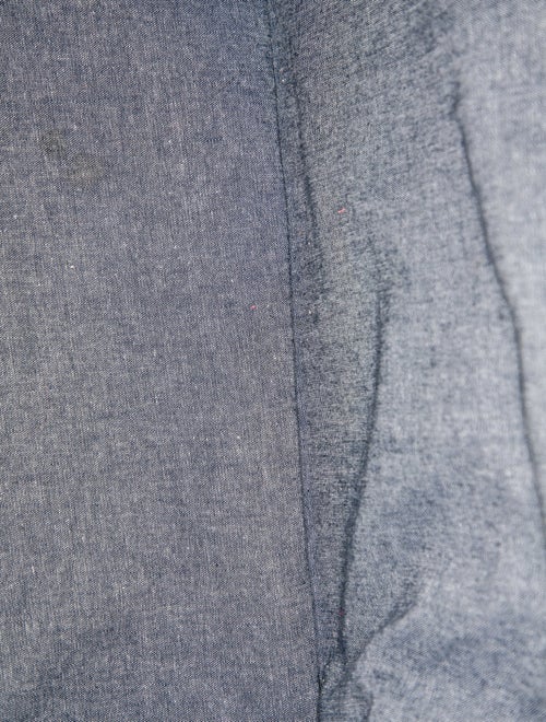 Clare V. Suede Shoulder Bag