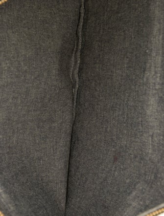 Clare V. Leather Portfolio