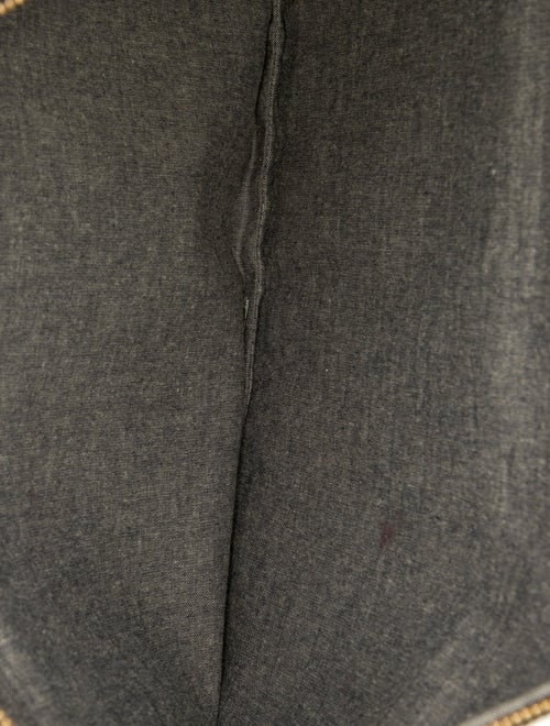 Clare V. Leather Portfolio