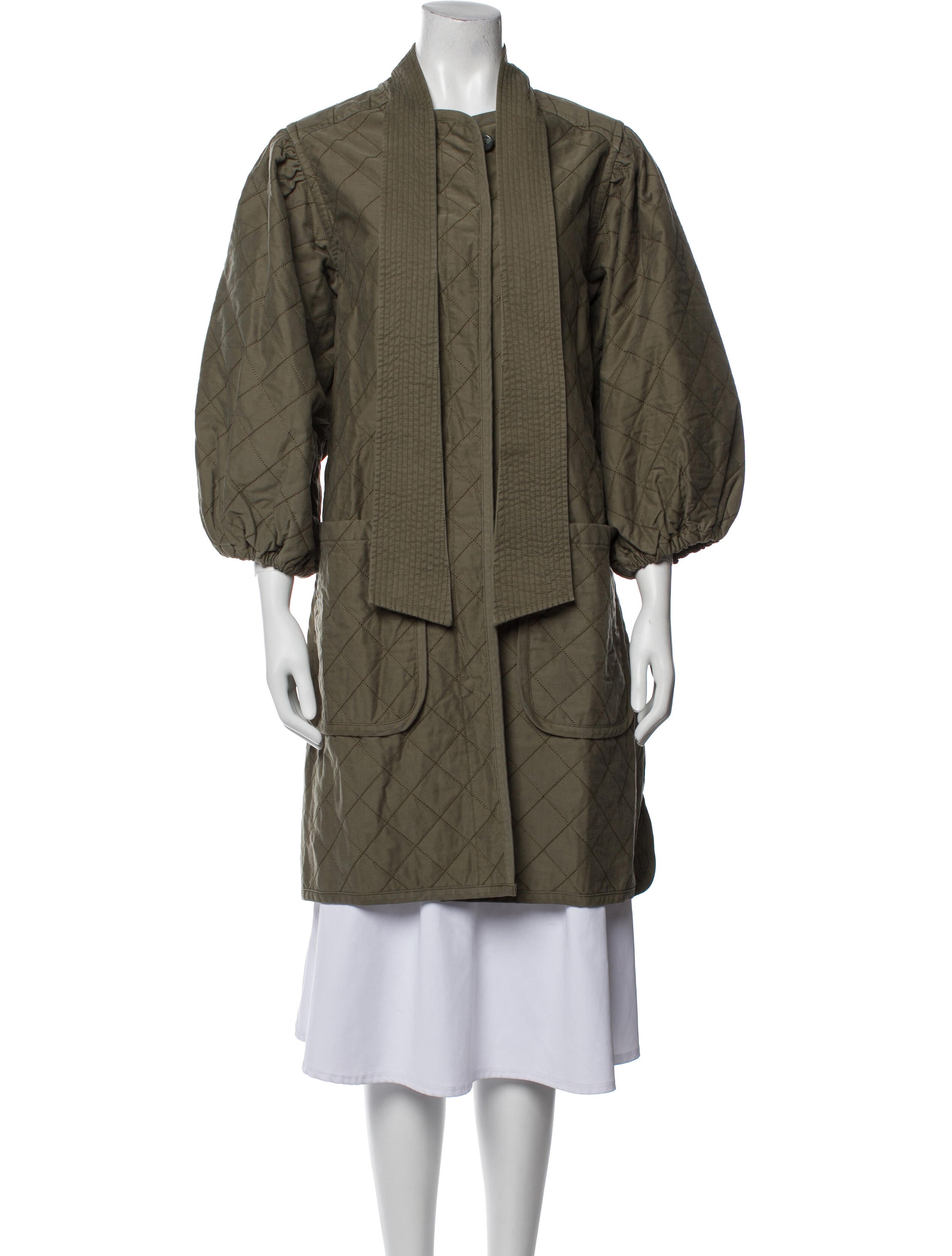 Clare V. Parka