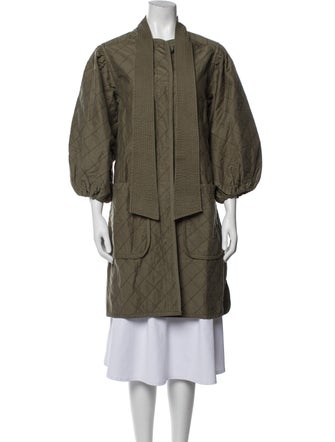 Clare V. Parka