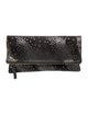 Clare V. Suede Clutch