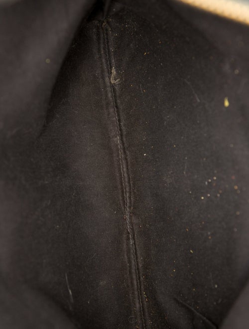 Clare V. Suede Clutch