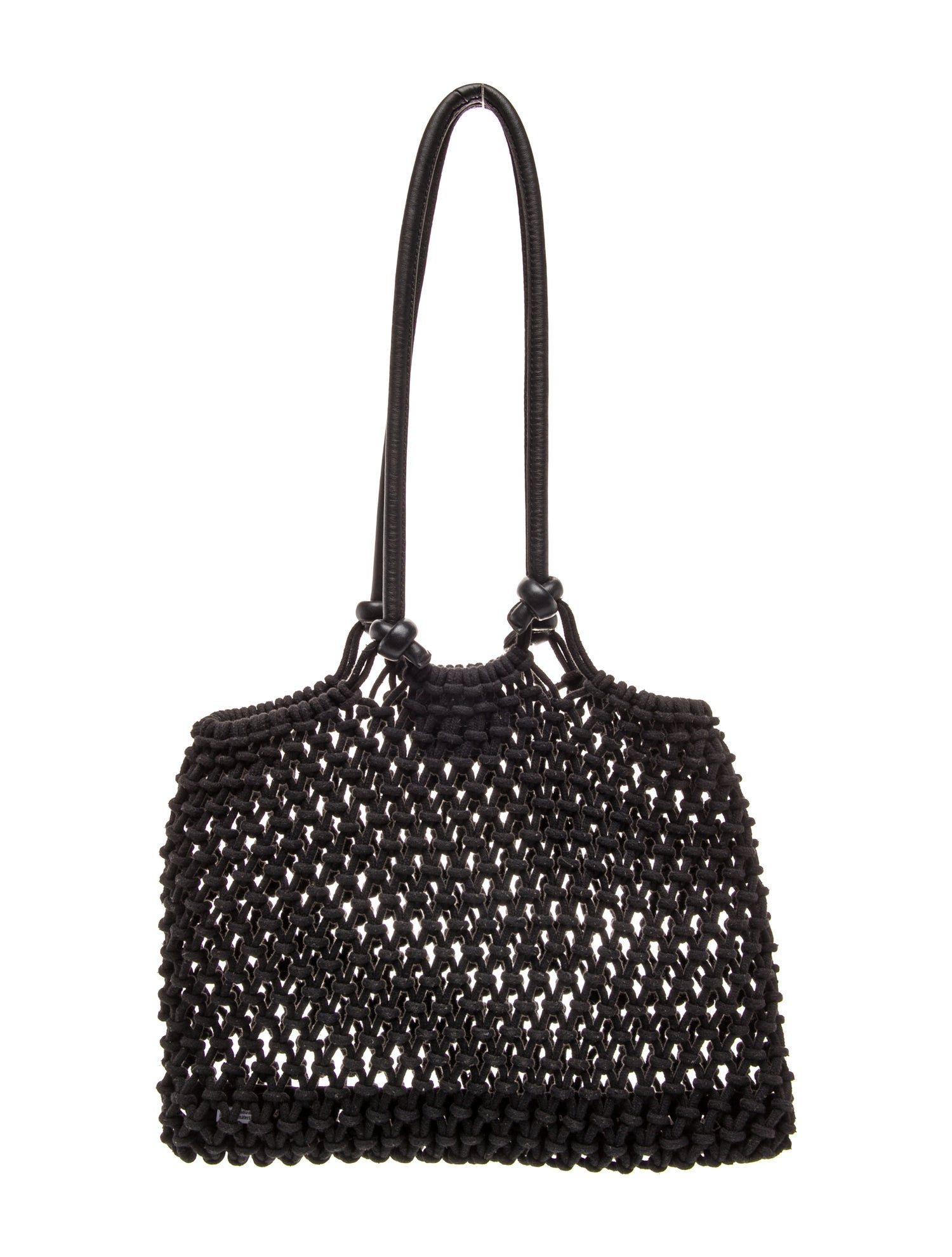 Clare V. Shoulder Bag