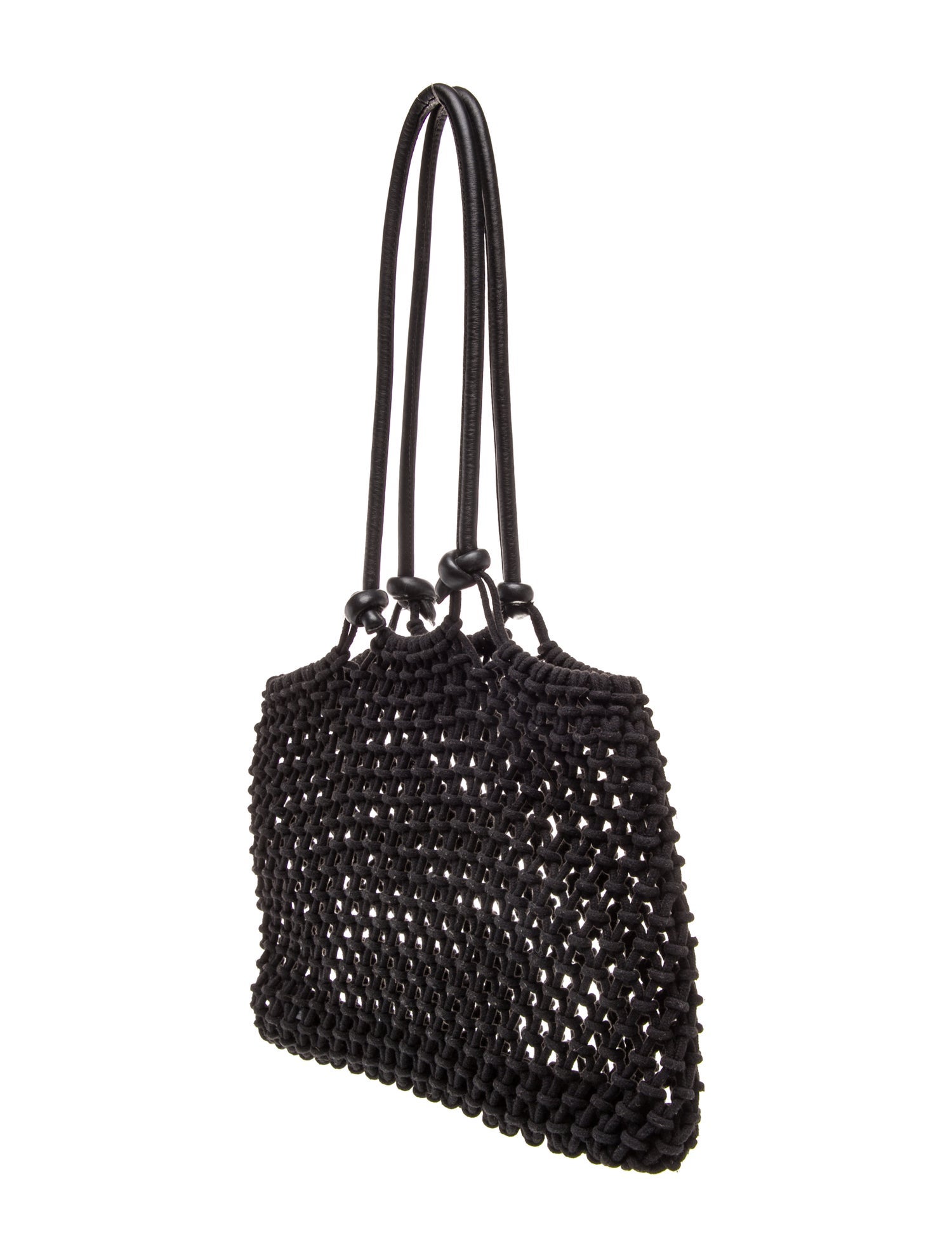 Clare V. Shoulder Bag