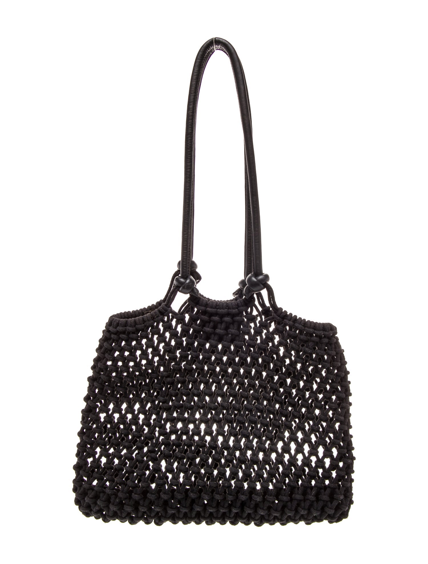 Clare V. Shoulder Bag