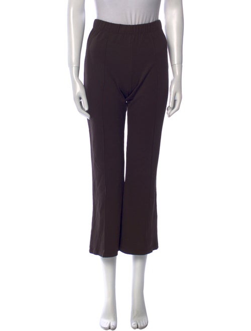 Clare V. Wide Leg Pants