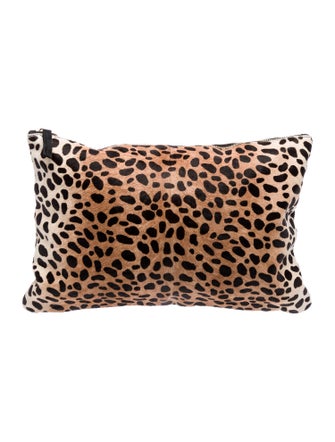 Clare V. Ponyhair Clutch