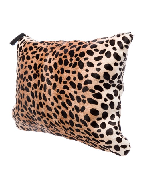 Clare V. Ponyhair Clutch