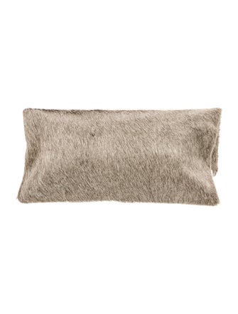 Clare V. Ponyhair Clutch