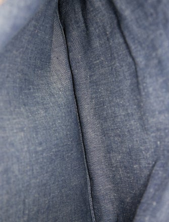 Clare V. Ponyhair Clutch