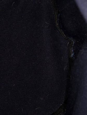 Clare V. Canvas Evening Bag