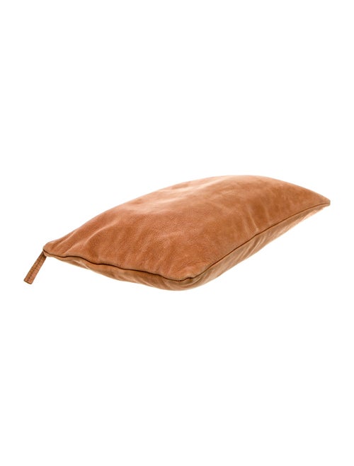 Clare V. Suede Portfolio