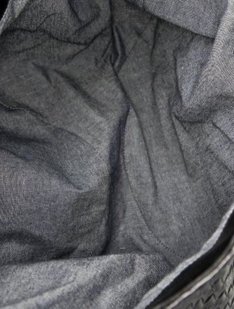 Clare V. Leather Shoulder Bag