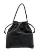 Clare V. Suede Bucket Bag