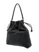 Clare V. Suede Bucket Bag