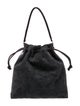 Clare V. Suede Bucket Bag
