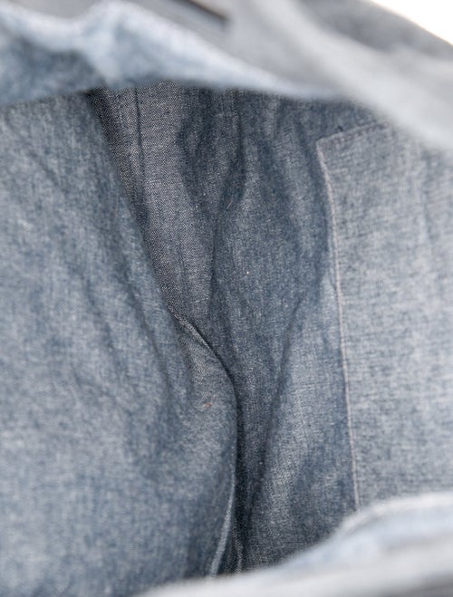 Clare V. Suede Bucket Bag