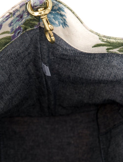 Clare V. Canvas Tote