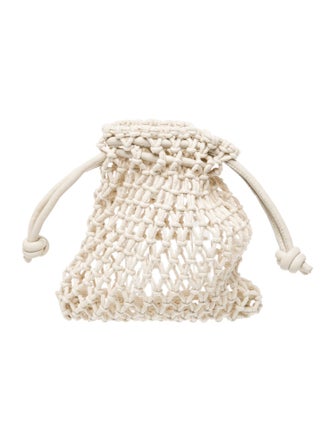 Clare V. Top Handle Bag